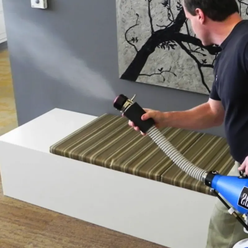 Professional Odor Removal in North Fort Lewis, WA
